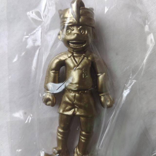 イナズマイレブン 円堂守 フィギア < アニメ/コミック/キャラクター イナズマイレブン 円堂守 フィギア < アニメ/コミック/キャラクターの