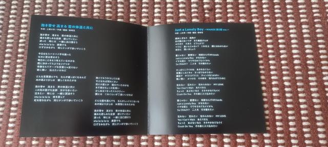 WANDS「抱き寄せ 高まる 君の体温と共に (初回限定盤) (DVD付)」 < CD/DVD/ビデオ  WANDS「抱き寄せ 高まる 君の体温と共に (初回限定盤) (DVD付)」 < CD/DVD/ビデオの