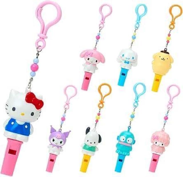 シークレット 笛付き チャーム クロミ 未使用 < おもちゃ  シークレット 笛付き チャーム クロミ 未使用  < おもちゃの