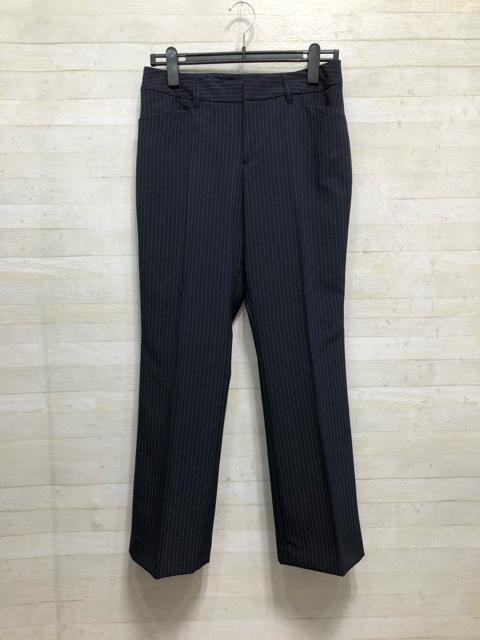 新品☆13号L♪紺ストライプ♪2パンツスーツ♪ビジネスパンツスーツ☆Q430 < 女性ファッション 新品☆13号L♪紺ストライプ♪2パンツスーツ♪ビジネスパンツスーツ☆Q430 < 女性ファッションの