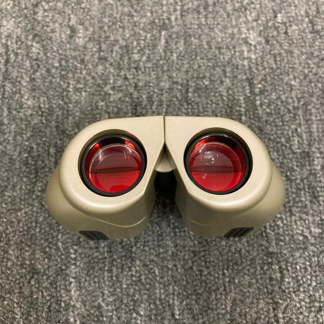 即決 NASHICA SPIRIT 双眼鏡 10×21 < 家電/AV 即決 NASHICA SPIRIT 双眼鏡 10×21 < 家電/AVの