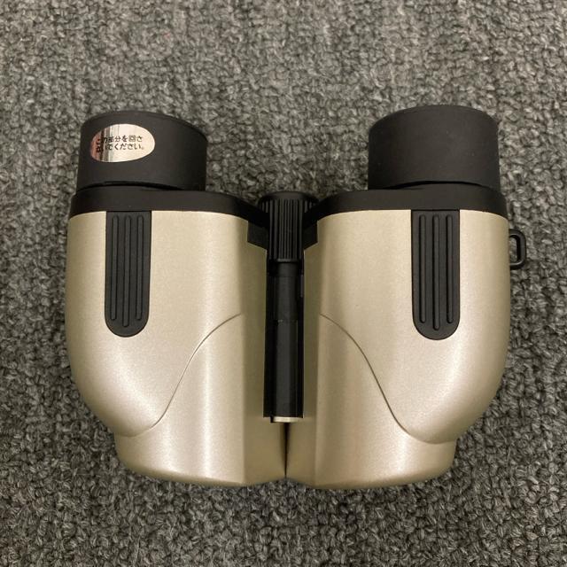 即決 NASHICA SPIRIT 双眼鏡 10×21 < 家電/AV 即決 NASHICA SPIRIT 双眼鏡 10×21 < 家電/AVの