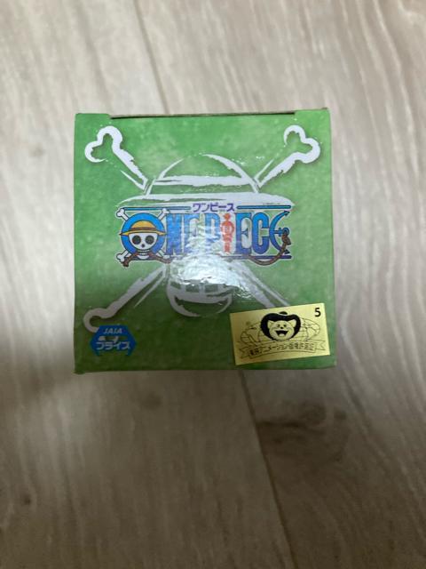 ★ワンピース コレクタブル ワノ国5『クイーン』版権シール有り ワーコレ★ < アニメ/コミック/キャラクター ★ワンピース コレクタブル ワノ国5『クイーン』版権シール有り ワーコレ★ < アニメ/コミック/キャラクターの