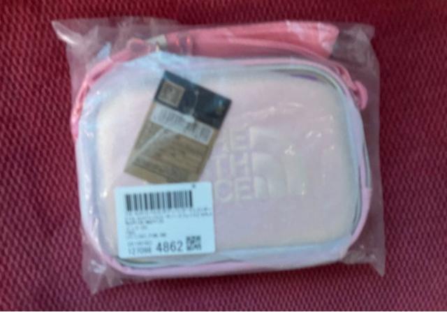 yViE^OtzCO GIRLS GLOSSY CROSS BAG  uh 