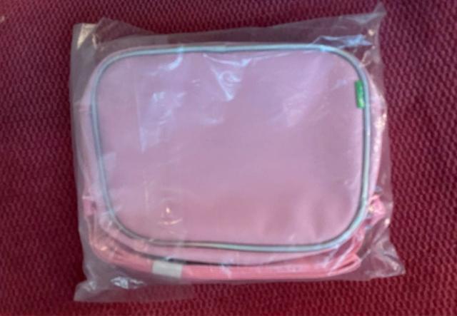 yViE^OtzCO GIRLS GLOSSY CROSS BAG  uh 