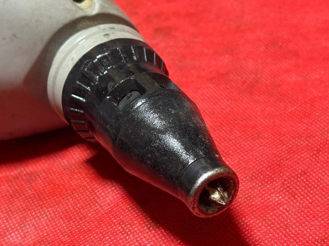 日立工機 5mm ボード用ドライバ W5VD 動作品 良品 4042-04-3 < ペット/手芸/園芸 日立工機 5mm ボード用ドライバ W5VD 動作品 良品 4042-04-3 < ペット/手芸/園芸の