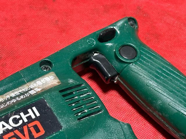 日立工機 5mm ボード用ドライバ W5VD 動作品 良品 4042-04-3 < ペット/手芸/園芸 日立工機 5mm ボード用ドライバ W5VD 動作品 良品 4042-04-3 < ペット/手芸/園芸の