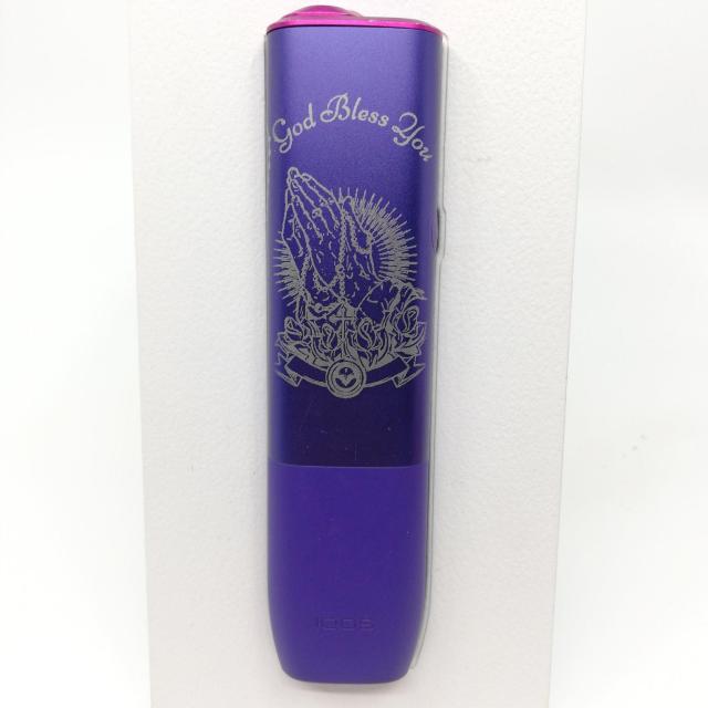 アイコス IQOS ILUMA ONE イルマ ワン < 男性ファッション アイコス IQOS ILUMA ONE イルマ ワン < 男性ファッションの