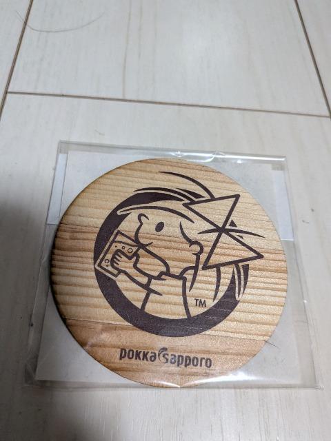 pokka sapporo �|�b�J�@�T�b�|���@�ؐ��R�[�X�^�[  �i�|�����@�񔄕i�@�m�x���e�B