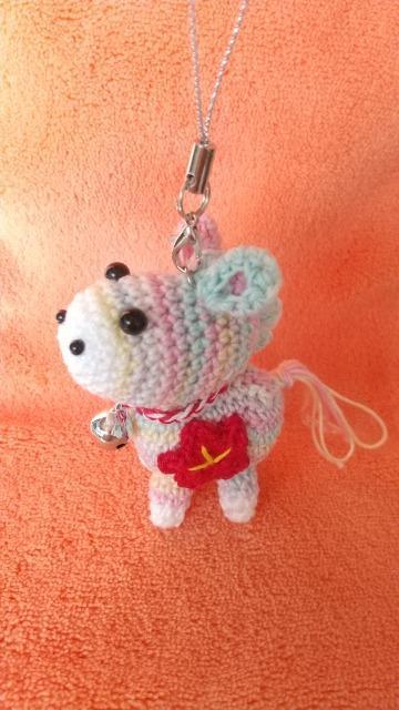 ���N�̊��x���J���t���n���҂݂���݃X�g���b�v(���j�R�[��) �� �y�b�g/��|/���|�� 