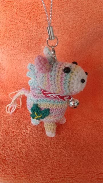 ���N�̊��x���J���t���n���҂݂���݃X�g���b�v(���j�R�[��) �� �y�b�g/��|/���|�� 