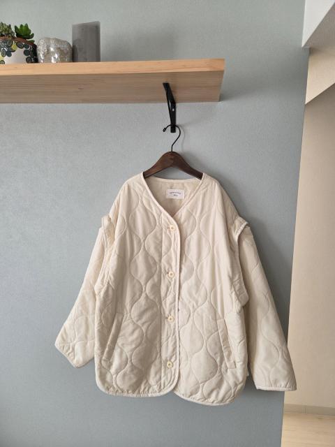 SM2�R�[�g���L�i���A�C�{���[�̂Qway �L���g�R�[�g �� �u�����h�� 