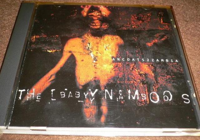 ベイビー・ナンブーズ THE BABYS アンコーツ・2・ザンビア < CD/DVD/ビデオ ベイビー・ナンブーズ THE BABYS アンコーツ・2・ザンビア < CD/DVD/ビデオの