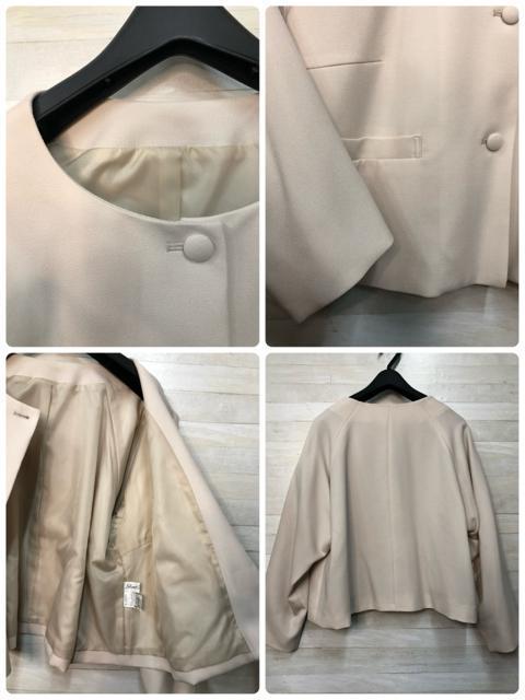 �V�i��4L��t�F�~�j��������ꃍ���O�����s�[�X�̃X�[�c��Z�����j�[R111 �� �����t�@�b�V������ 