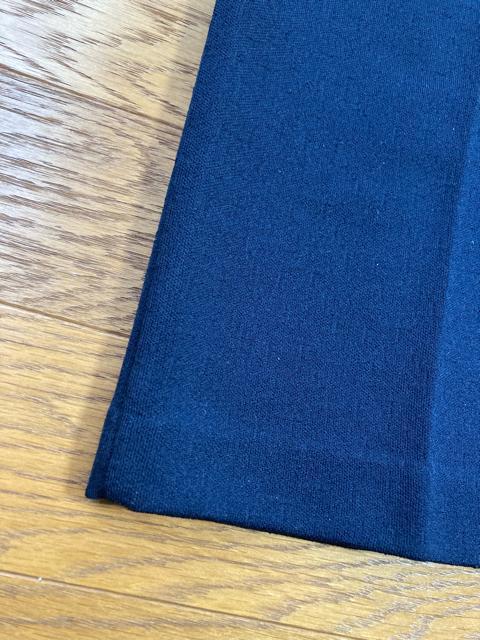 2110.�E�G�X�g�S���@�X���b�N�X�p���c����/�l�C�r�[���T�C�YL �� �����t�@�b�V������ 