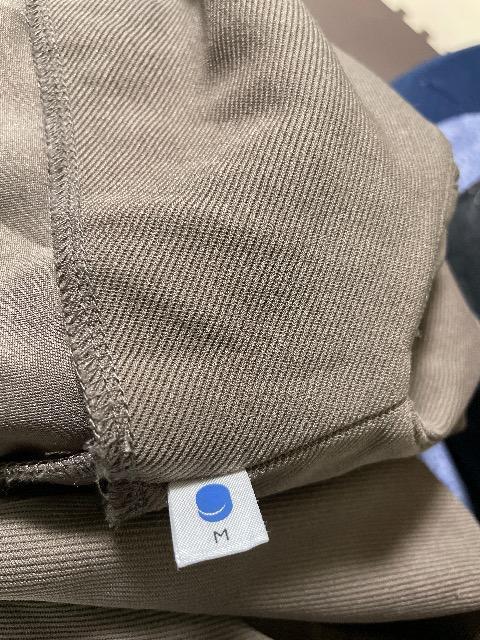 GLOBAL WORK:サロペットワイドパンツ < ブランド GLOBAL WORK:サロペットワイドパンツ < ブランドの