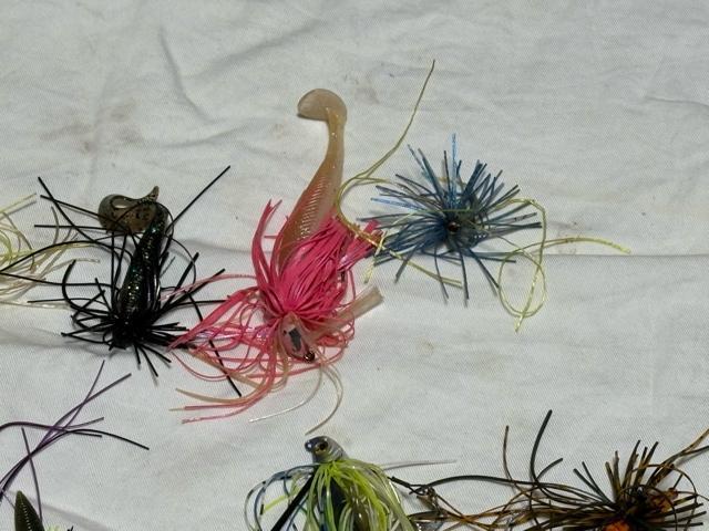 釣り用ルアー ソフトルアー ワーム ワイヤーベイト ケース付き4134-04-1 < レジャー/スポーツ 釣り用ルアー ソフトルアー ワーム ワイヤーベイト ケース付き4134-04-1 < レジャー/スポーツの