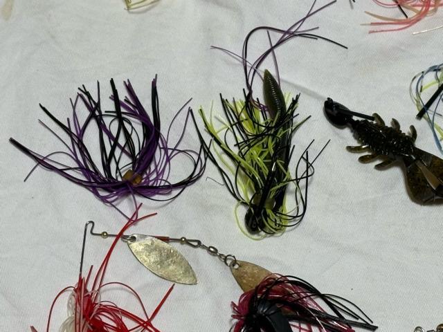 釣り用ルアー ソフトルアー ワーム ワイヤーベイト ケース付き4134-04-1 < レジャー/スポーツ 釣り用ルアー ソフトルアー ワーム ワイヤーベイト ケース付き4134-04-1 < レジャー/スポーツの