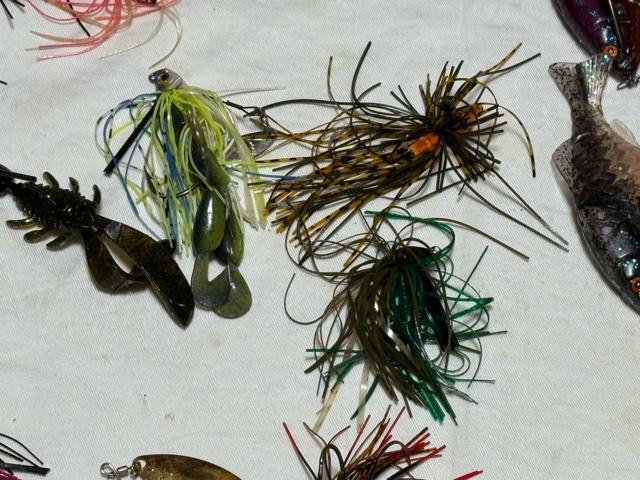 釣り用ルアー ソフトルアー ワーム ワイヤーベイト ケース付き4134-04-1 < レジャー/スポーツ 釣り用ルアー ソフトルアー ワーム ワイヤーベイト ケース付き4134-04-1 < レジャー/スポーツの