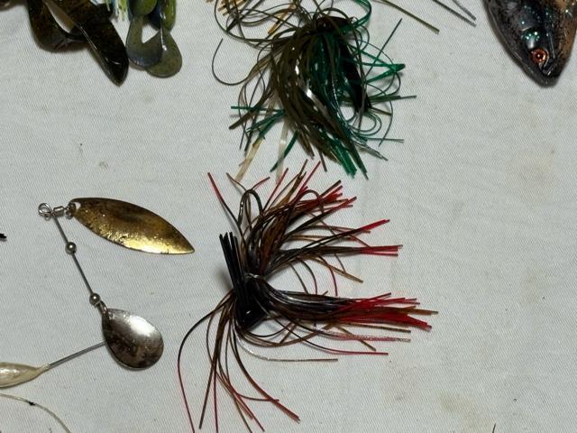 釣り用ルアー ソフトルアー ワーム ワイヤーベイト ケース付き4134-04-1 < レジャー/スポーツ 釣り用ルアー ソフトルアー ワーム ワイヤーベイト ケース付き4134-04-1 < レジャー/スポーツの