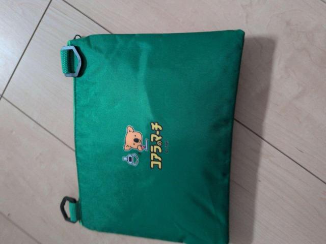 �R�A���̃}�[�`�̃|�[�` �� �A�j��/�R�~�b�N/�L�����N�^�[�� 