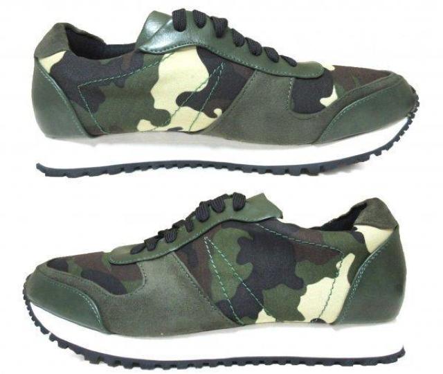 1円~C273新品Dedesカモフラ柄ローカットキャンバススニーカー26aGREEN♂ < 男性ファッション 1円~C273新品Dedesカモフラ柄ローカットキャンバススニーカー26aGREEN♂ < 男性ファッションの