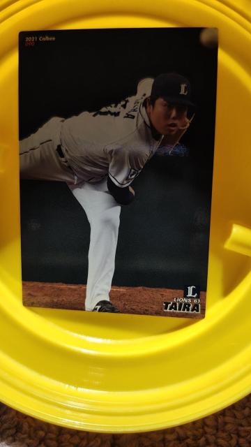 平良海馬 < トレーディングカード 平良海馬 < トレーディングカードの