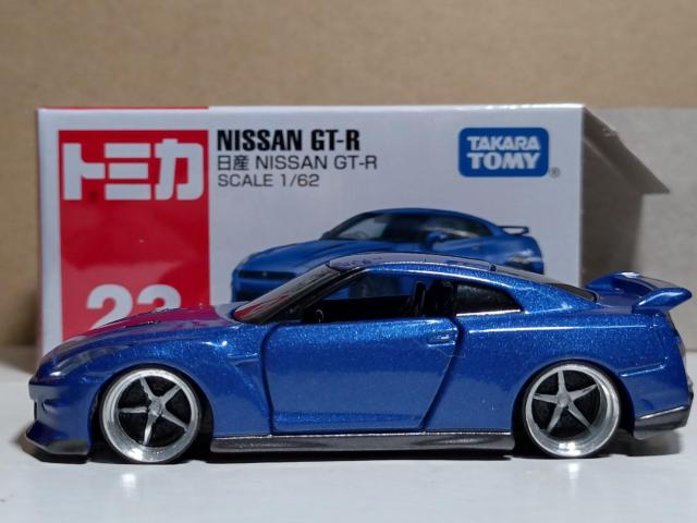 �y�g�~�J���z���Y NISSAN GT-R �� �z�r�[�� 