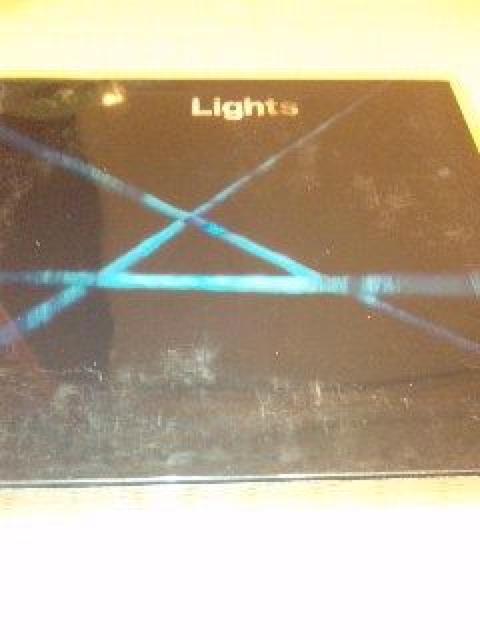 二枚組CD/globe/Lights < タレントグッズ  二枚組CD/globe/Lights  < タレントグッズの