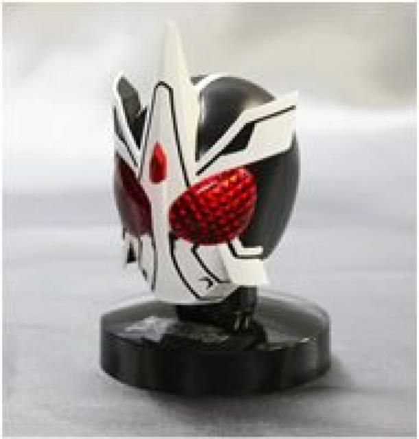 仮面ライダー マスクコレクション vol,11 オーズ (サゴーゾコンボ) ★バンダイ★ < ホビー  仮面ライダー マスクコレクション vol,11 オーズ (サゴーゾコンボ) ★バンダイ★ < ホビーの
