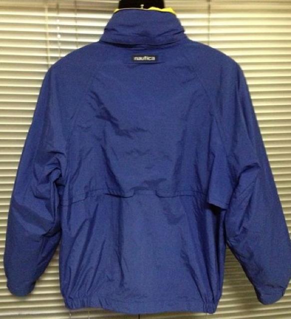 sNAUTICAtiCWPbg m[eBJ Xg[gBe[W VINTAGE Ò USED Xg[gn  uh 