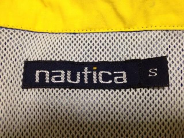 sNAUTICAtiCWPbg m[eBJ Xg[gBe[W VINTAGE Ò USED Xg[gn  uh 