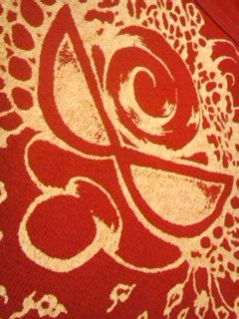 ●HYSTERIC GLAMOUR● 薔薇とミニチャンキャミ120 < ブランド  ●HYSTERIC GLAMOUR● 薔薇とミニチャンキャミ120 < ブランドの