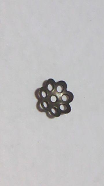 座金 金古美6o 30個 < ペット/手芸/園芸  座金 金古美6o 30個 < ペット/手芸/園芸の