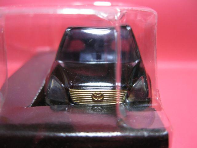 ◆絶版チョロQ★L.A.スタイル☆トヨタ☆セルシオ★未開封◆ < ホビー  ◆絶版チョロQ★L.A.スタイル☆トヨタ☆セルシオ★未開封◆ < ホビーの