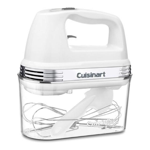 クイジナート スマートパワーハンドミキサー HM-050SJ < 家電/AV クイジナート スマートパワーハンドミキサー HM-050SJ < 家電/AVの