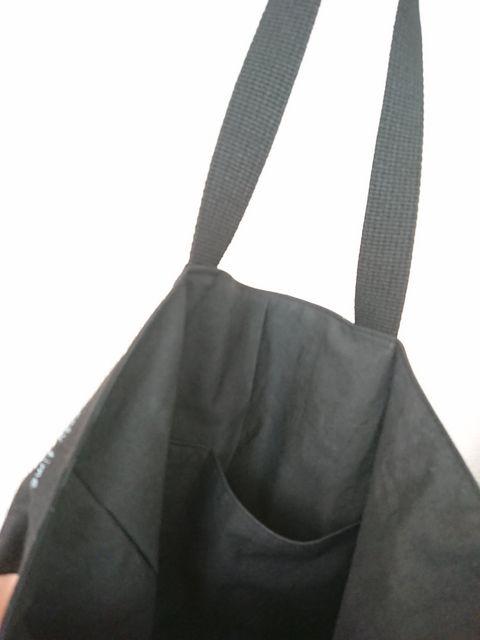 ハンドメイド トートバッグ(くま) < 女性ファッション  ハンドメイド トートバッグ(くま) < 女性ファッションの