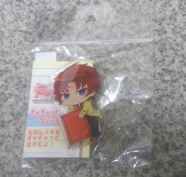 送料無料!文豪ストレイドッグスぎゅぎゅっとクリップ織田作之助 < アニメ/コミック/キャラクター 送料無料!文豪ストレイドッグスぎゅぎゅっとクリップ織田作之助 < アニメ/コミック/キャラクターの