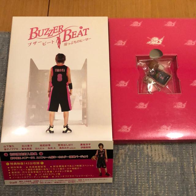 激レア!☆山下智久主演/ブザービート☆初回盤DVD7枚組+特典☆ < CD/DVD/ビデオ  激レア!☆山下智久主演/ブザービート☆初回盤DVD7枚組+特典☆  < CD/DVD/ビデオの