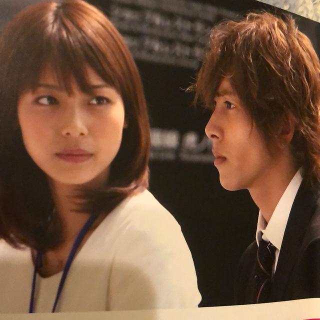 激レア!☆山下智久主演/ブザービート☆初回盤DVD7枚組+特典☆ < CD/DVD/ビデオ  激レア!☆山下智久主演/ブザービート☆初回盤DVD7枚組+特典☆ < CD/DVD/ビデオの