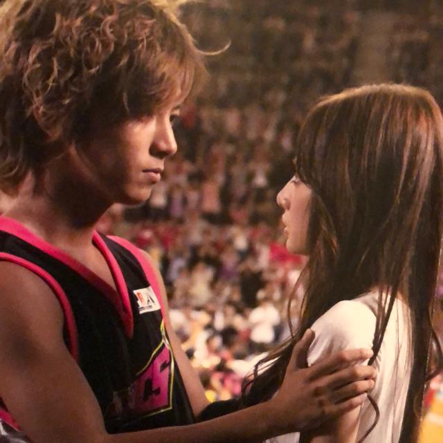 激レア!☆山下智久主演/ブザービート☆初回盤DVD7枚組+特典☆ < CD/DVD/ビデオ  激レア!☆山下智久主演/ブザービート☆初回盤DVD7枚組+特典☆ < CD/DVD/ビデオの