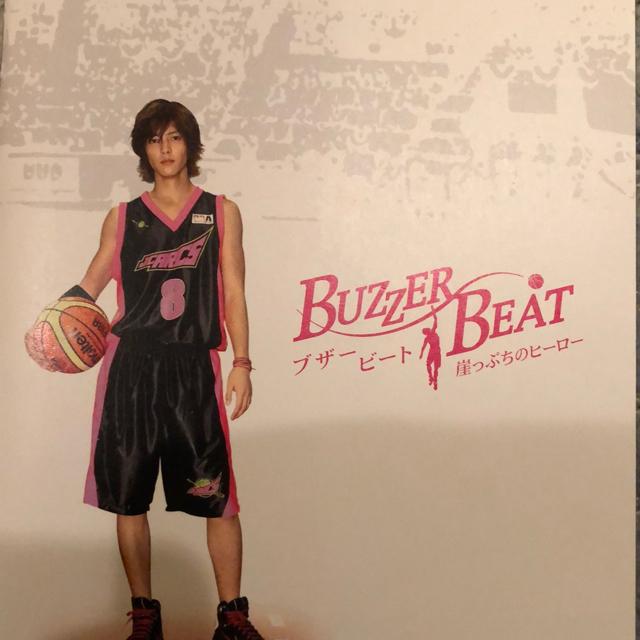 激レア!☆山下智久主演/ブザービート☆初回盤DVD7枚組+特典☆ < CD/DVD/ビデオ  激レア!☆山下智久主演/ブザービート☆初回盤DVD7枚組+特典☆ < CD/DVD/ビデオの