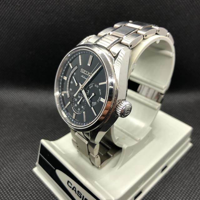  SEIKO ZCR[ vT[W  rv 6R21-01B0  uh 