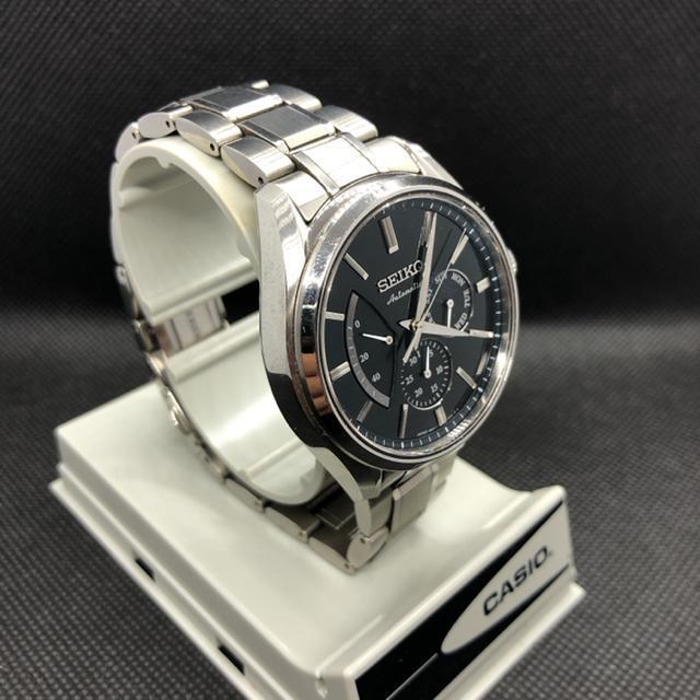  SEIKO ZCR[ vT[W  rv 6R21-01B0  uh 