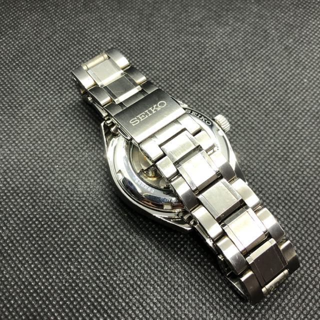  SEIKO ZCR[ vT[W  rv 6R21-01B0  uh 