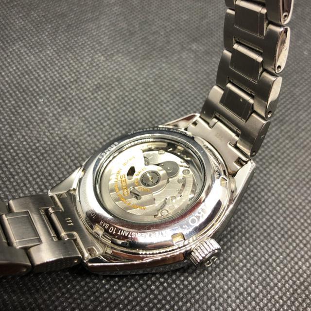  SEIKO ZCR[ vT[W  rv 6R21-01B0  uh 