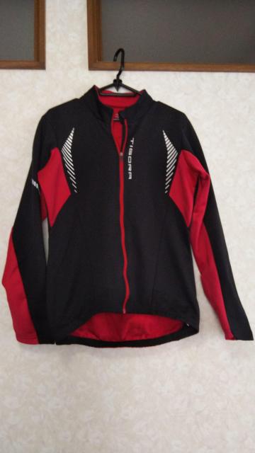 TIGORA自転車用ウエア < レジャー/スポーツ  TIGORA自転車用ウエア  < レジャー/スポーツの