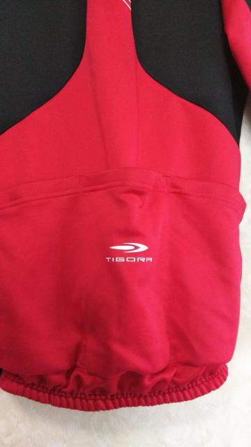 TIGORA自転車用ウエア < レジャー/スポーツ  TIGORA自転車用ウエア < レジャー/スポーツの