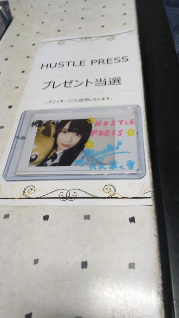 欅坂46、長沢菜々香の直筆サイン入りチェキ < タレントグッズ  欅坂46、長沢菜々香の直筆サイン入りチェキ  < タレントグッズの
