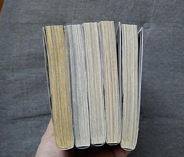 藤村緋二/神さまの言うとおり全5巻 < アニメ/コミック/キャラクター  藤村緋二/神さまの言うとおり全5巻 < アニメ/コミック/キャラクターの